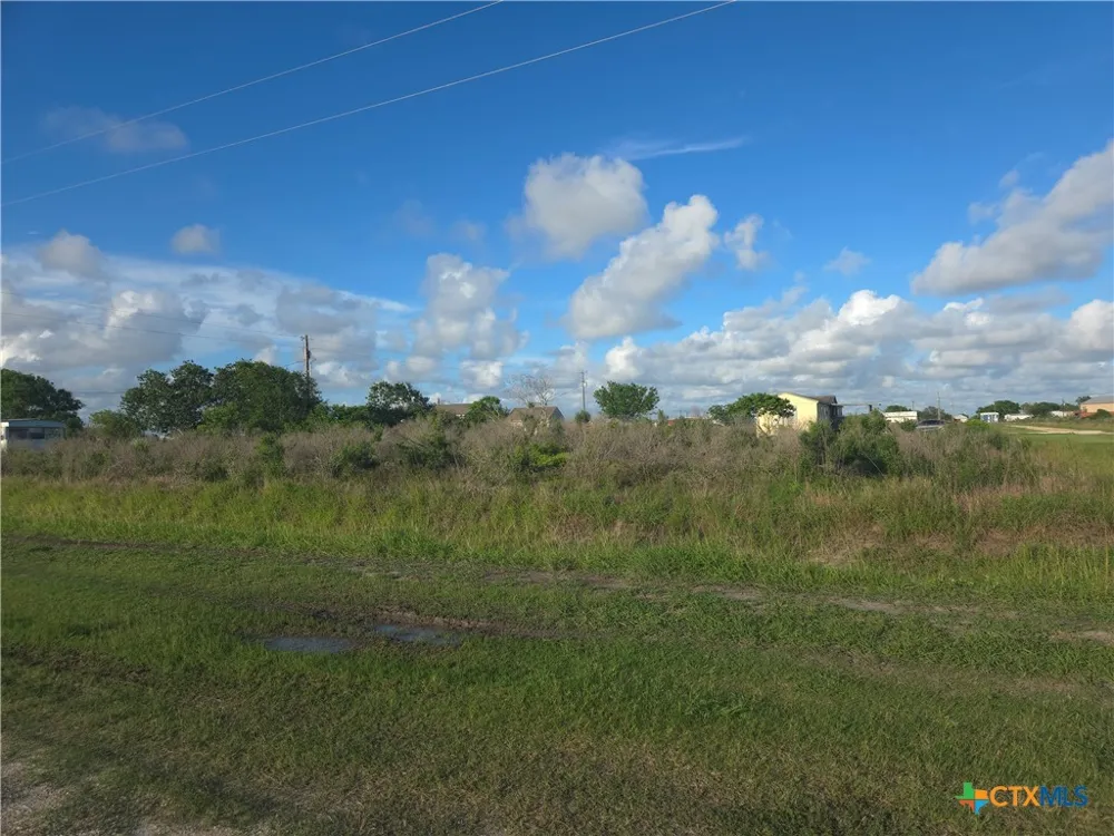 Lincoln Port Lavaca, TX 77979