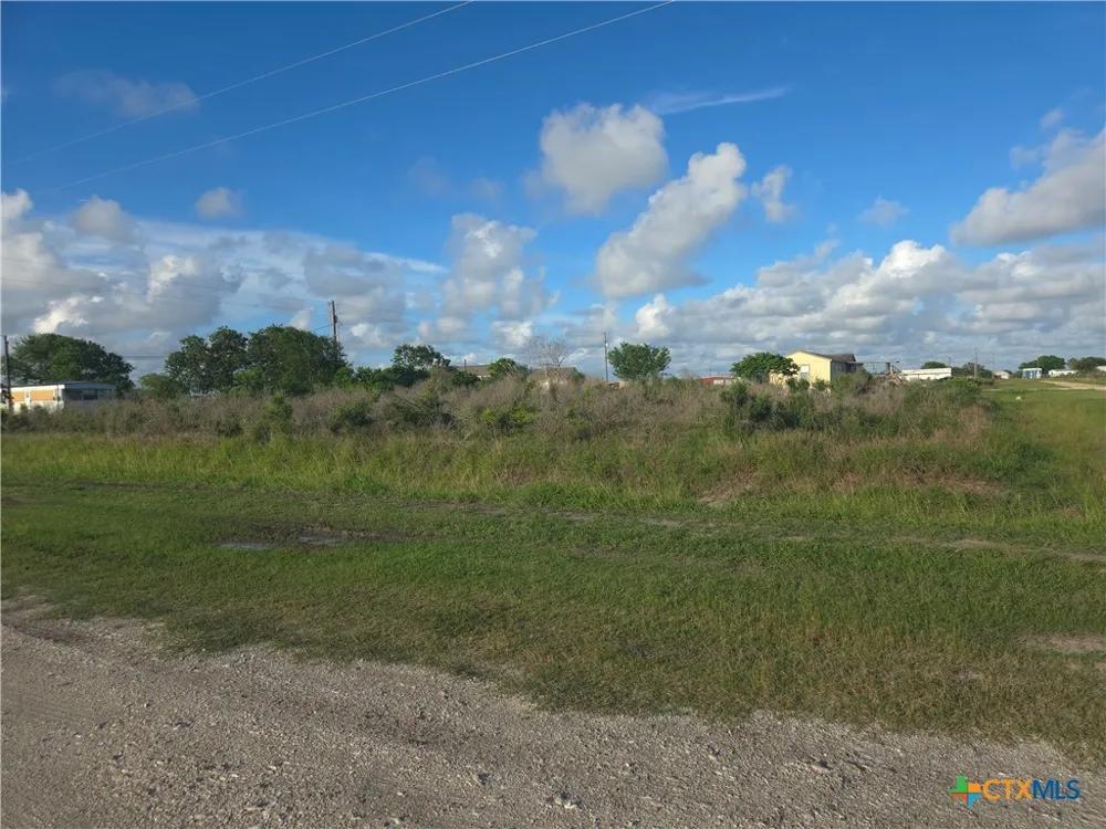 Lincoln Port Lavaca, TX 77979