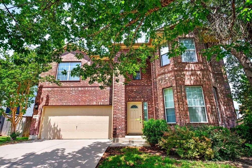4489 Western Lake Drive Round Rock, TX 78665