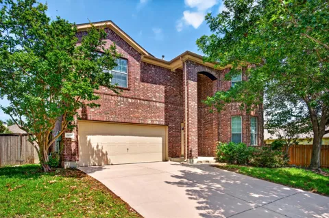 4489 Western Lake Drive