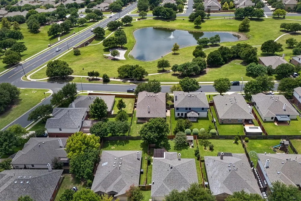 4489 Western Lake Drive Round Rock, TX 78665