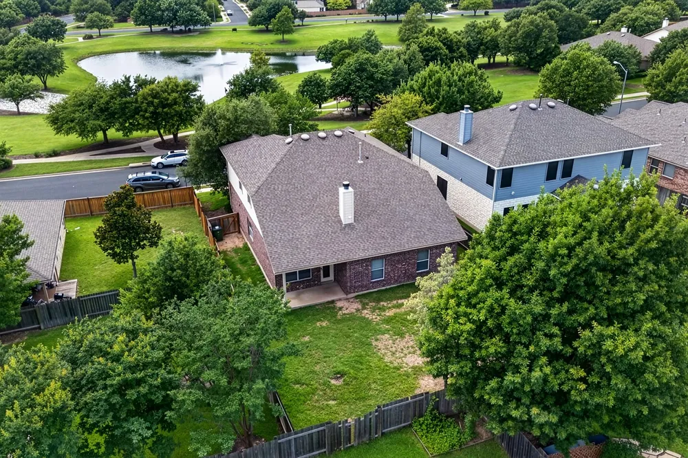 4489 Western Lake Drive Round Rock, TX 78665