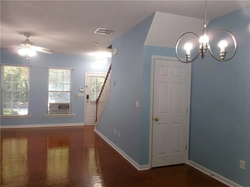 1620 Cove Creek Circle Norcross, GA 30093