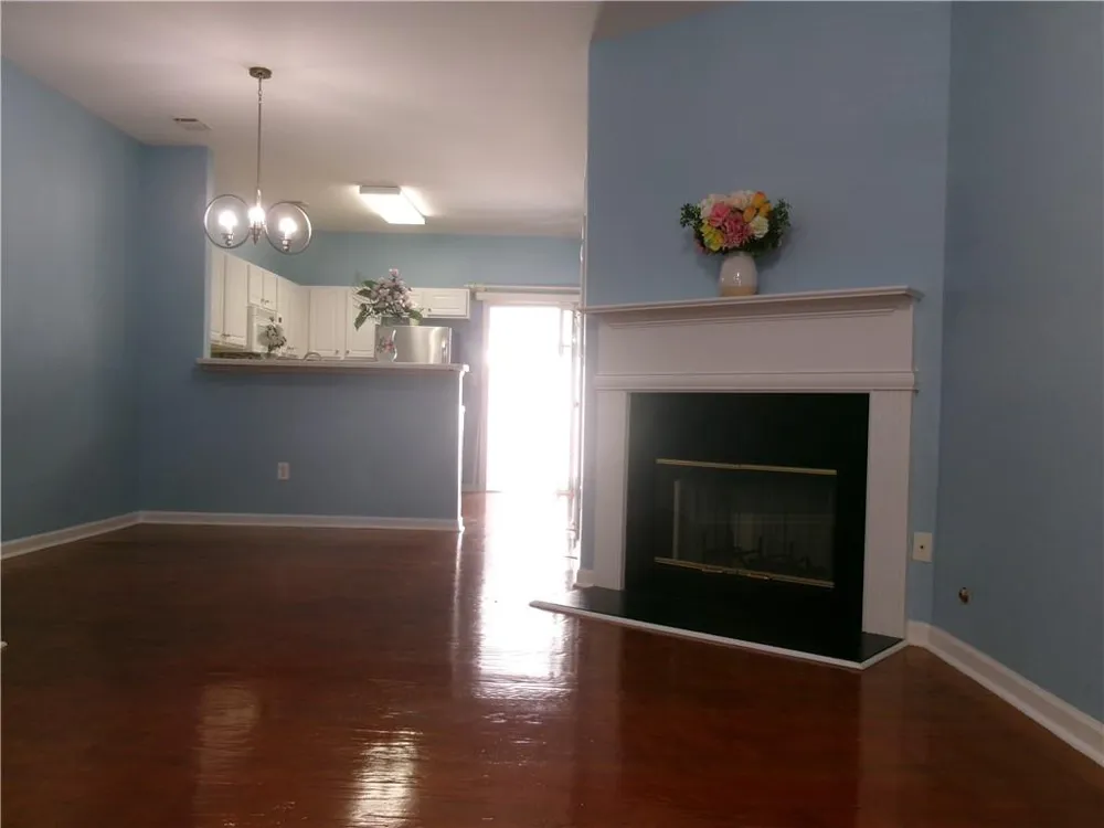 1620 Cove Creek Circle Norcross, GA 30093
