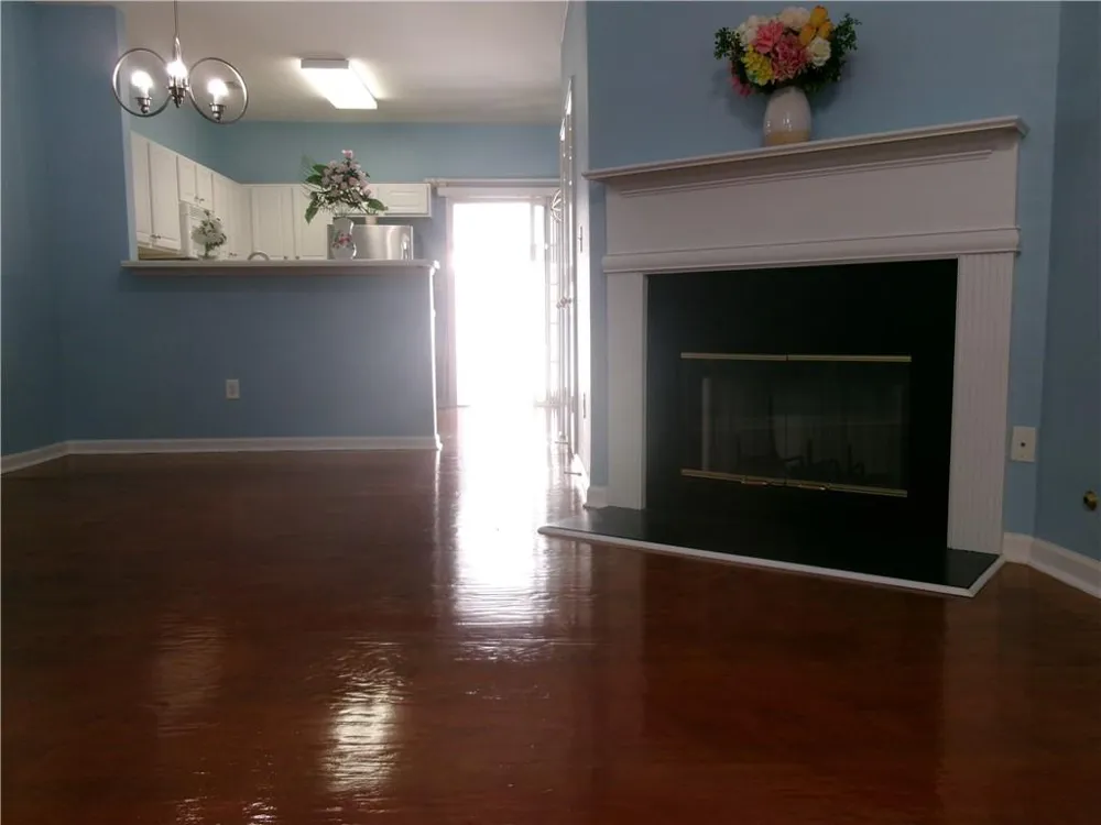 1620 Cove Creek Circle Norcross, GA 30093