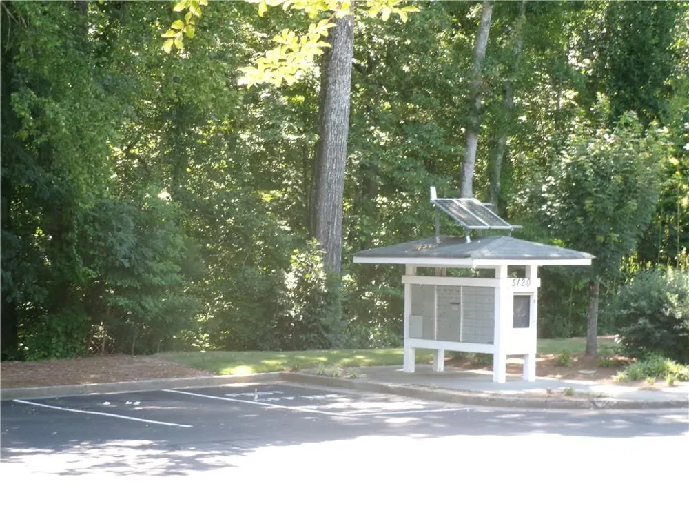 1620 Cove Creek Circle Norcross, GA 30093
