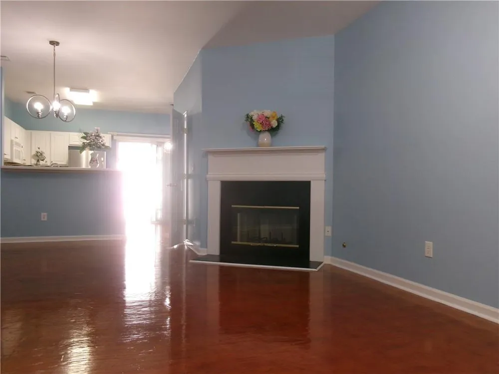 1620 Cove Creek Circle Norcross, GA 30093
