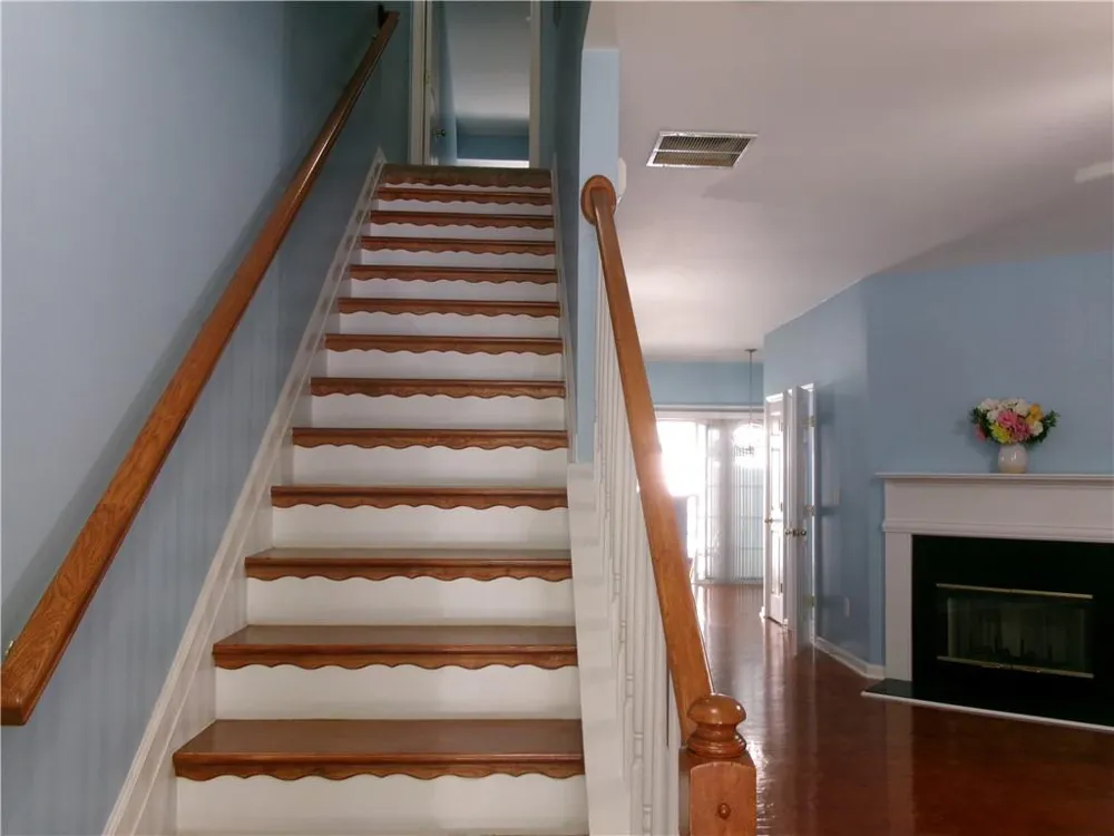 1620 Cove Creek Circle Norcross, GA 30093