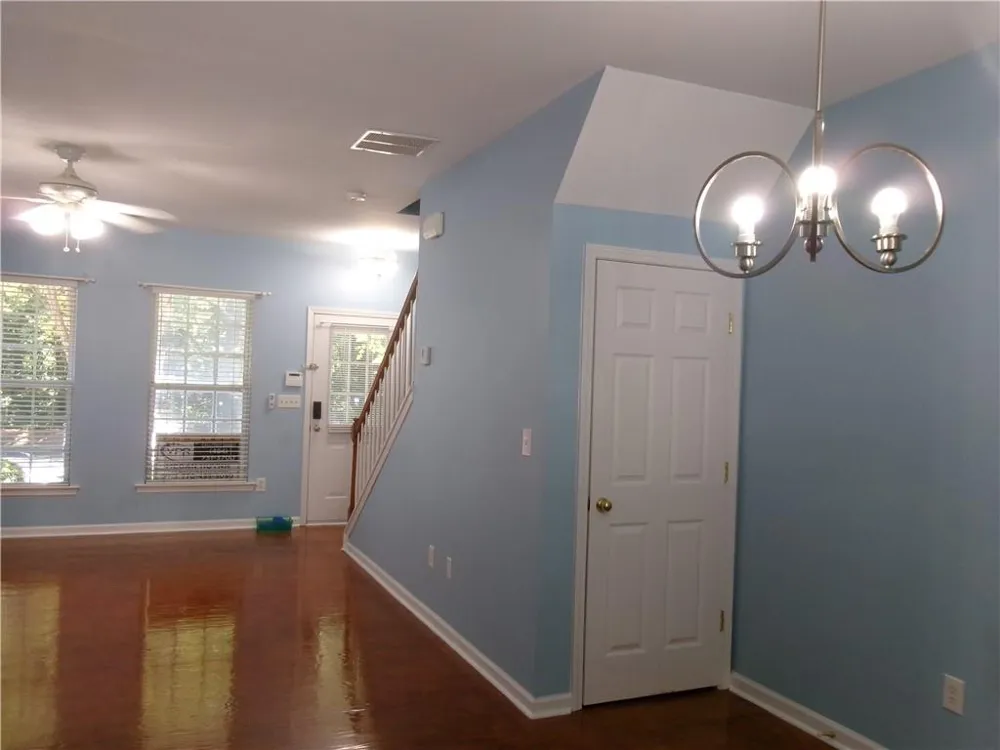 1620 Cove Creek Circle Norcross, GA 30093
