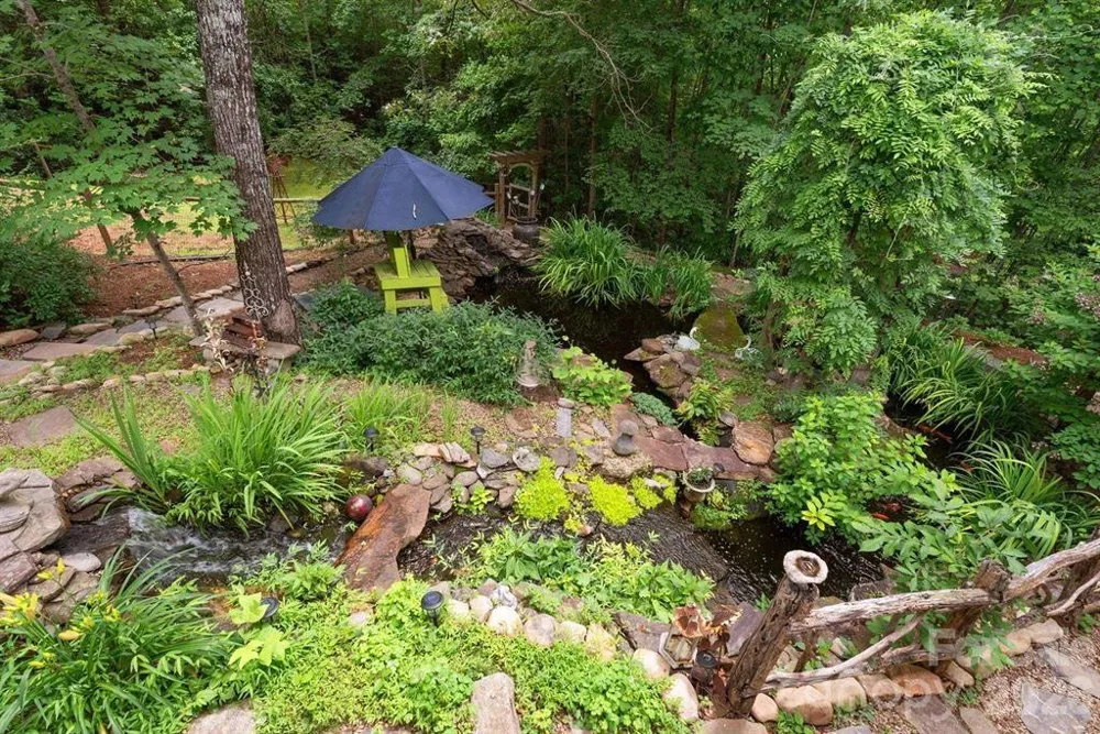 175 Green Hills Road Mill Spring, NC 28756
