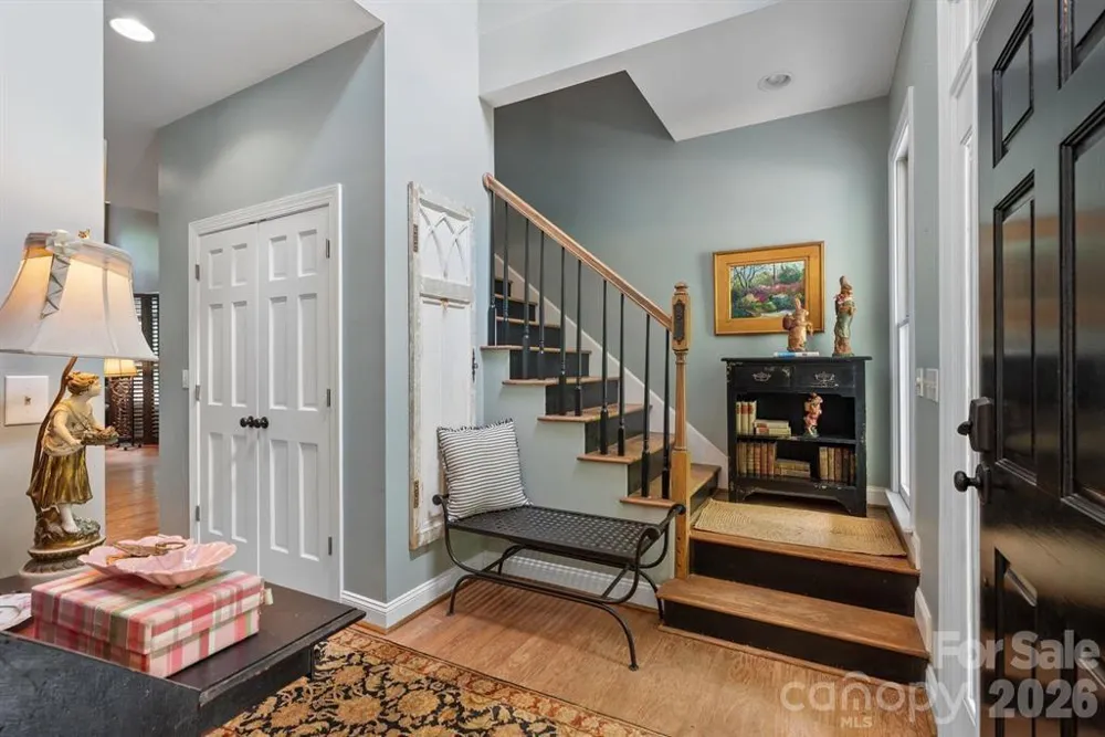 175 Green Hills Road Mill Spring, NC 28756