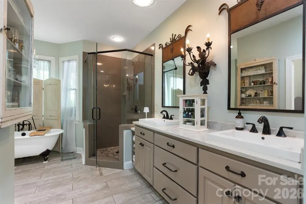175 Green Hills Road Mill Spring, NC 28756