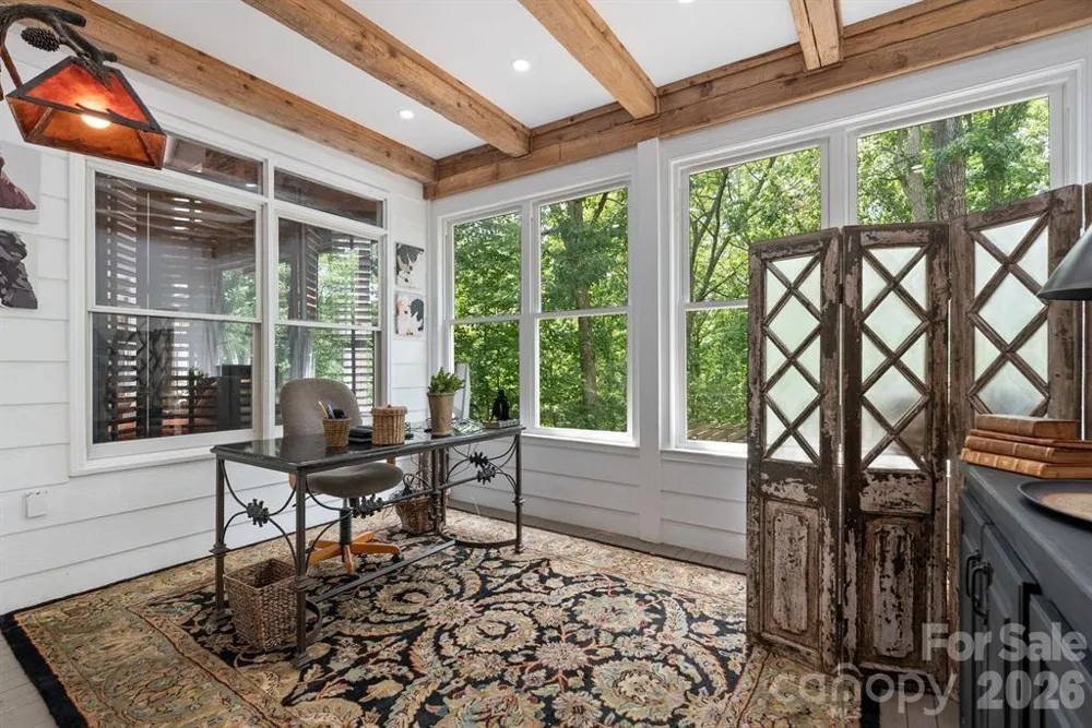 175 Green Hills Road Mill Spring, NC 28756