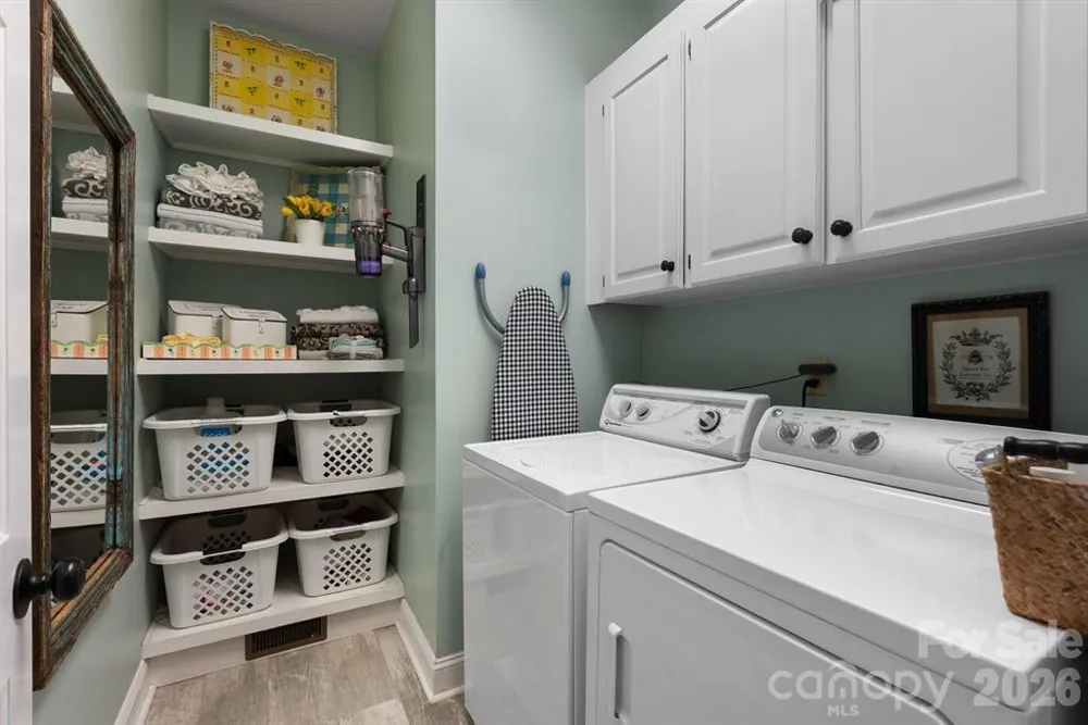 175 Green Hills Road Mill Spring, NC 28756