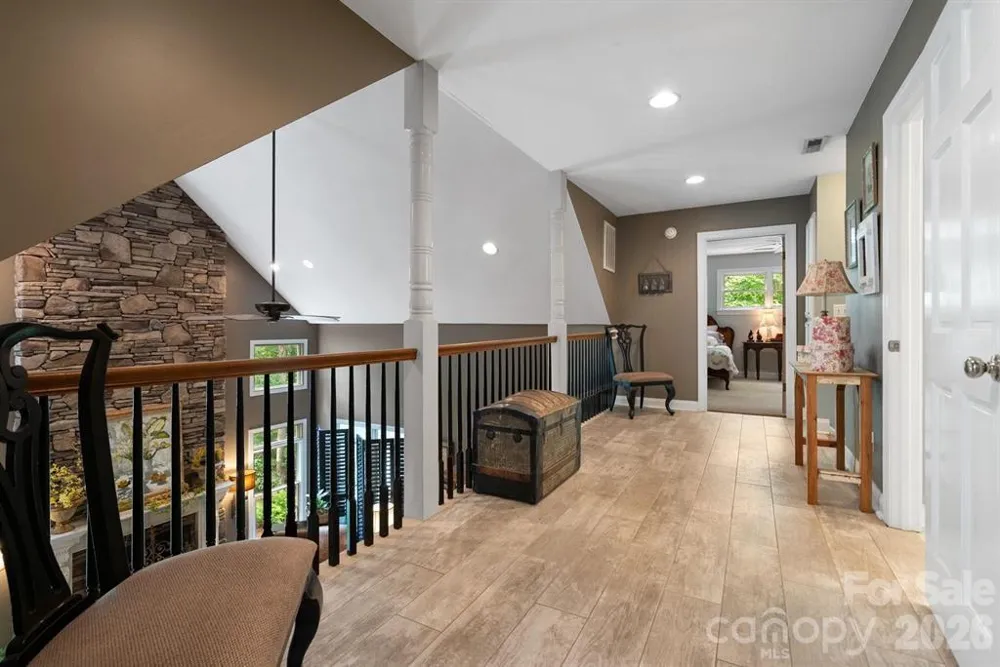 175 Green Hills Road Mill Spring, NC 28756