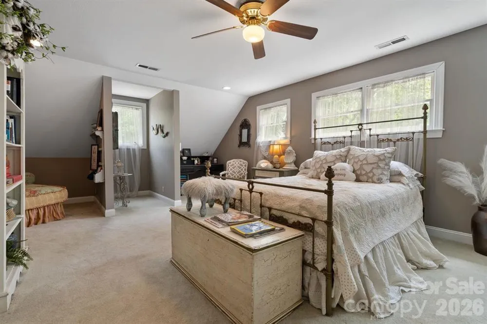175 Green Hills Road Mill Spring, NC 28756