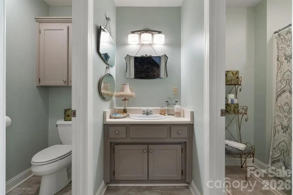 175 Green Hills Road Mill Spring, NC 28756