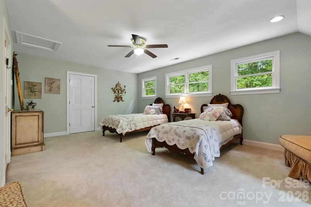 175 Green Hills Road Mill Spring, NC 28756