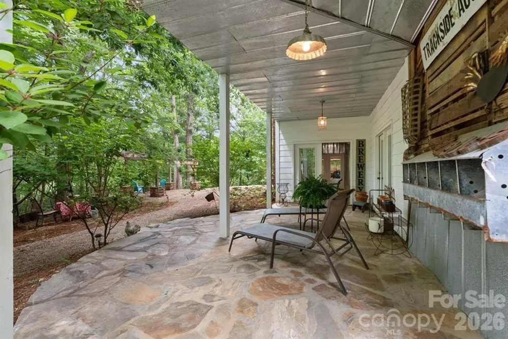 175 Green Hills Road Mill Spring, NC 28756