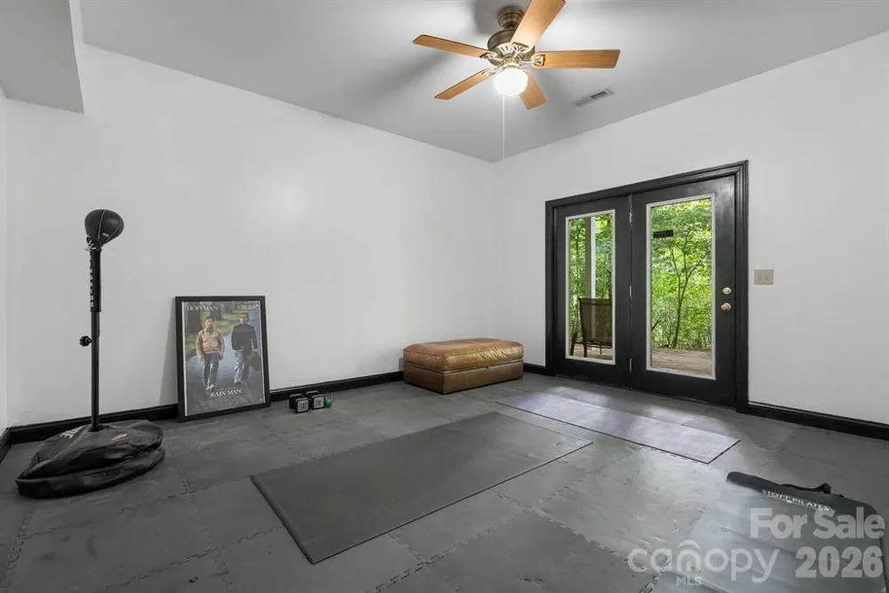 175 Green Hills Road Mill Spring, NC 28756