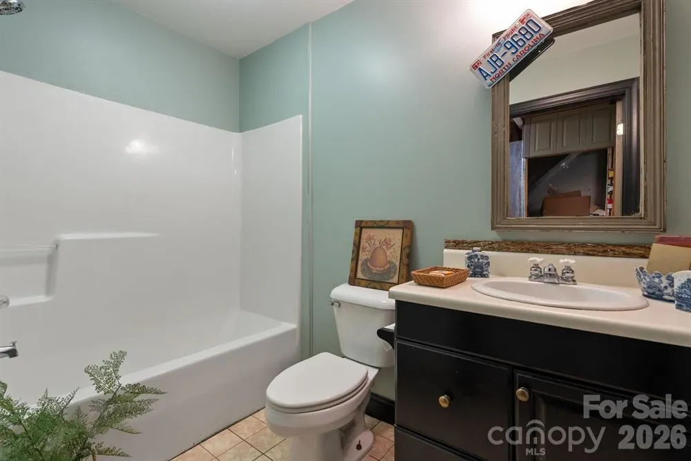 175 Green Hills Road Mill Spring, NC 28756