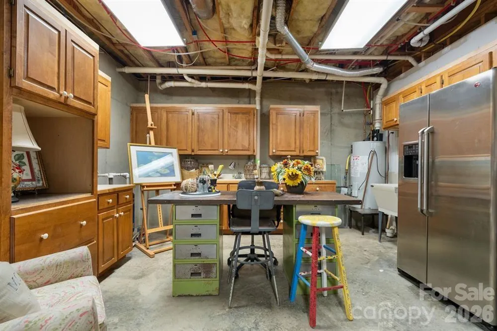 175 Green Hills Road Mill Spring, NC 28756