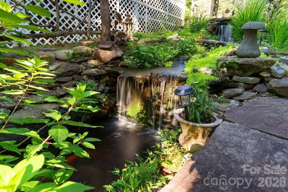 175 Green Hills Road Mill Spring, NC 28756