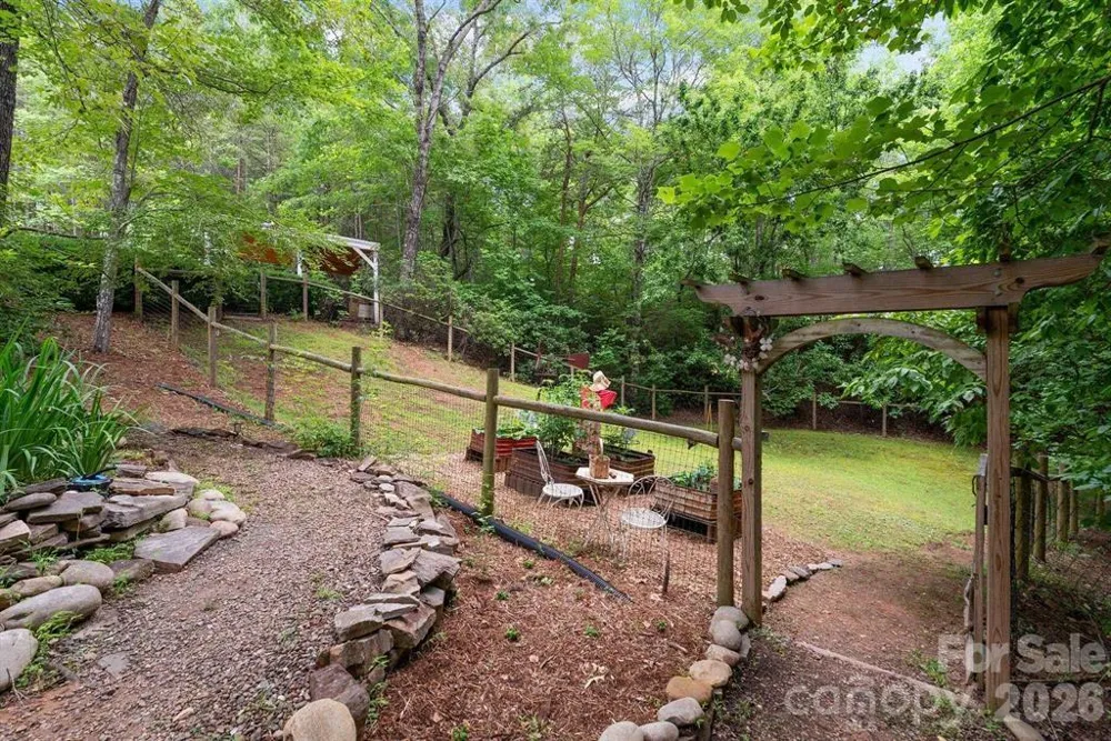 175 Green Hills Road Mill Spring, NC 28756