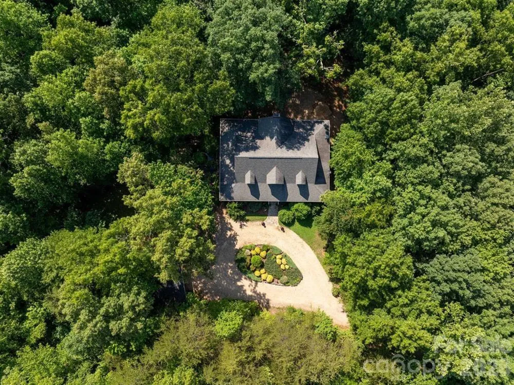 175 Green Hills Road Mill Spring, NC 28756