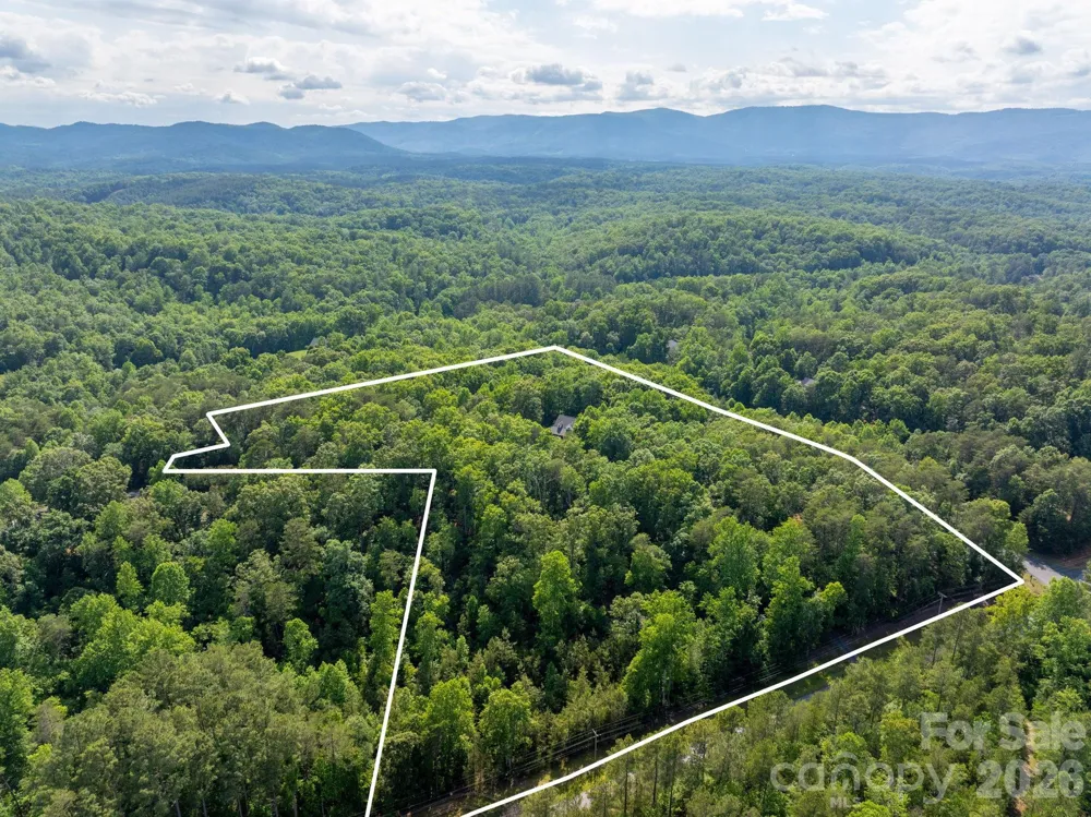 175 Green Hills Road Mill Spring, NC 28756