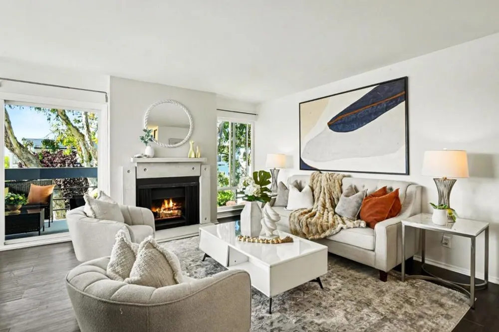 1041 Shell Boulevard #11 Foster City, CA 94404