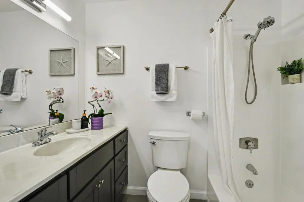 1041 Shell Boulevard #11 Foster City, CA 94404