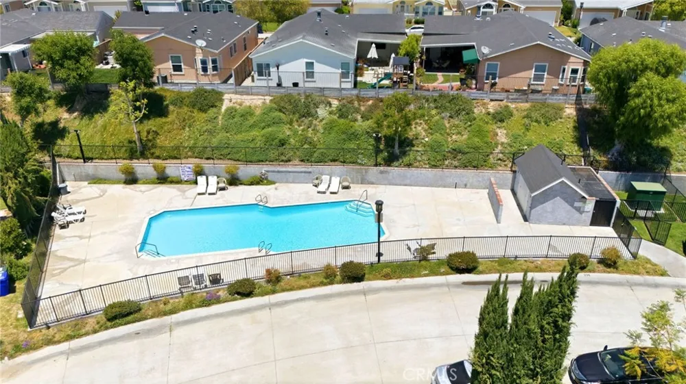 20067 Canyon View Drive Canyon Country, CA 91351