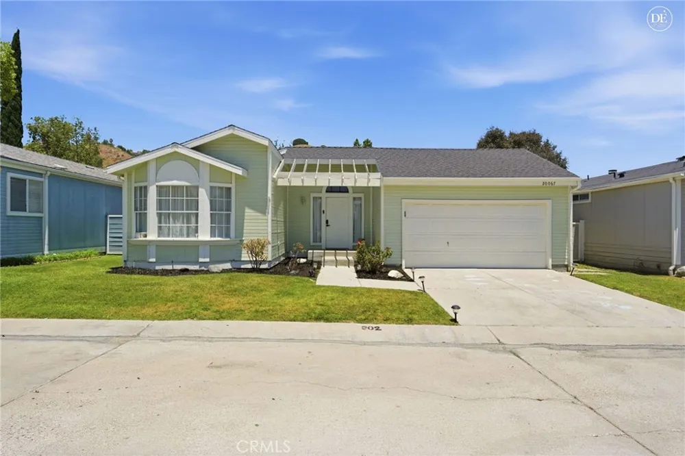 20067 Canyon View Drive Canyon Country, CA 91351