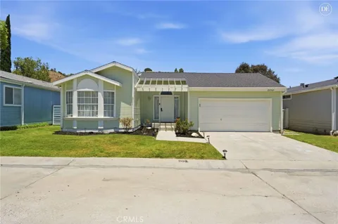 20067 Canyon View Drive
