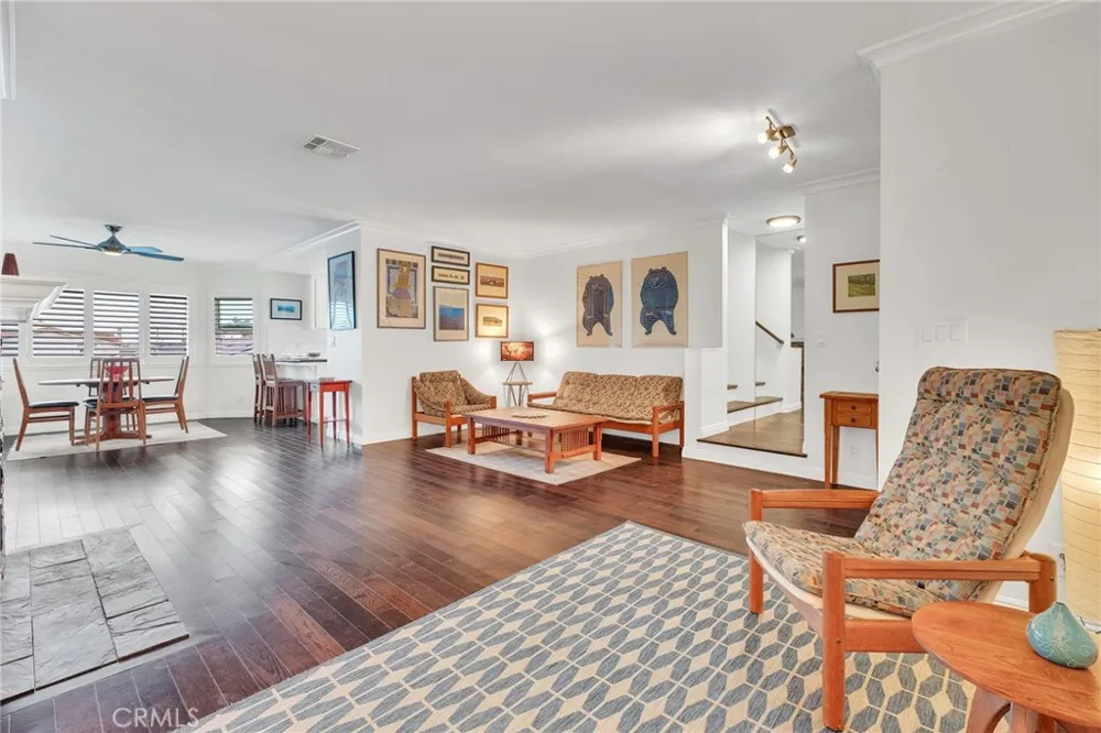1351 W 7th #3 San Pedro, CA 90732