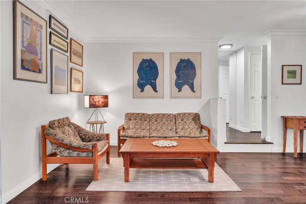 1351 W 7th #3 San Pedro, CA 90732
