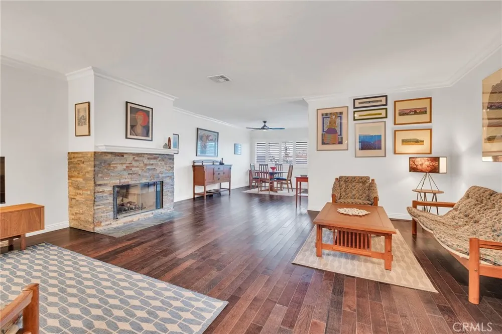 1351 W 7th #3 San Pedro, CA 90732