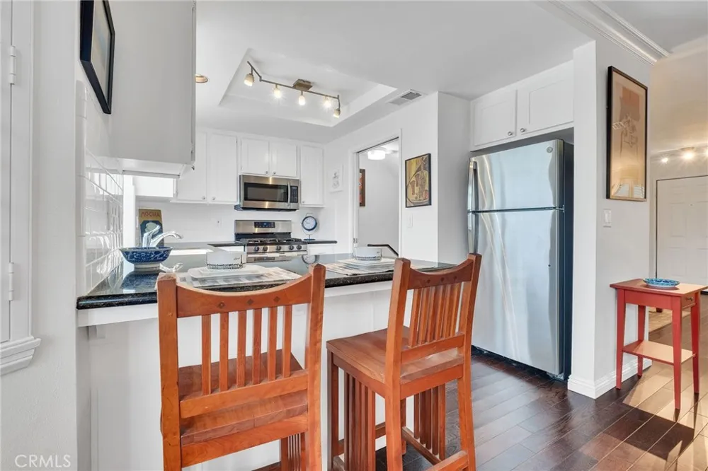 1351 W 7th #3 San Pedro, CA 90732