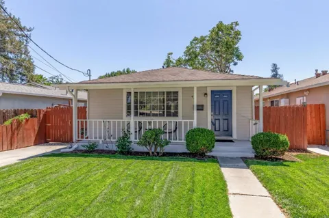 444 Fuller Avenue