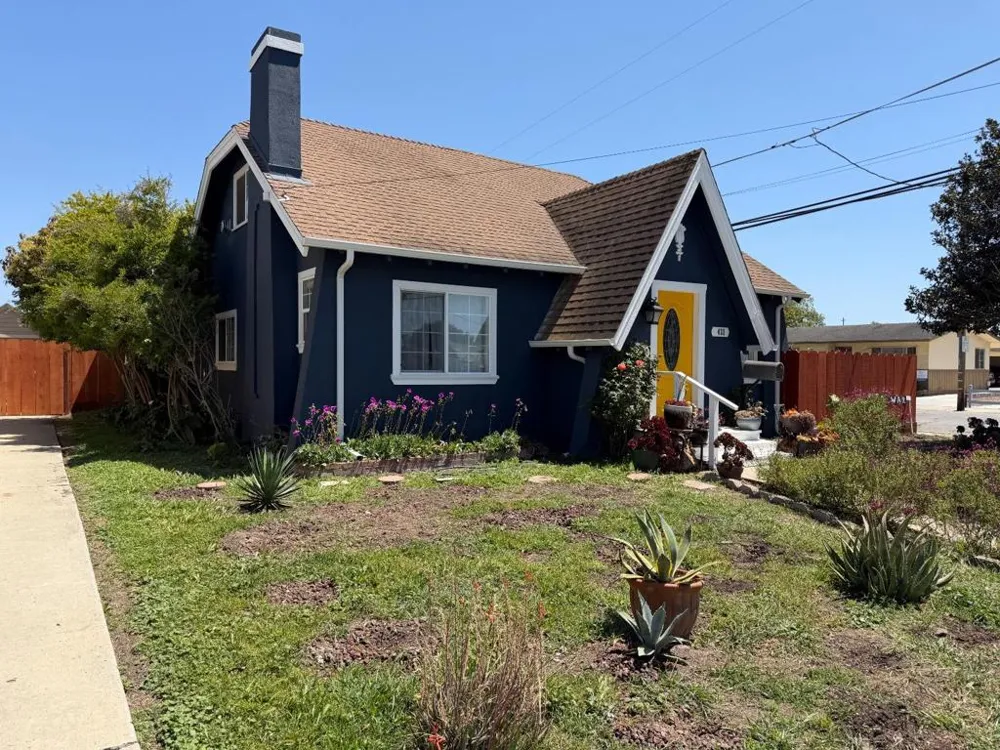 431 West Street Salinas, CA 93901