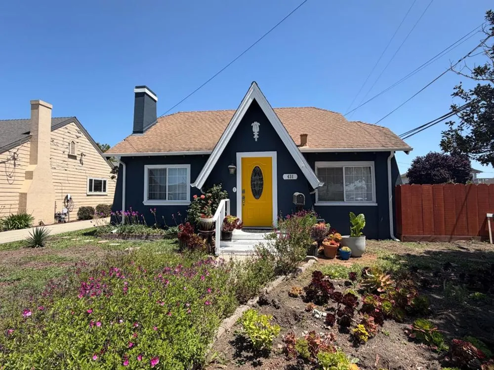431 West Street Salinas, CA 93901