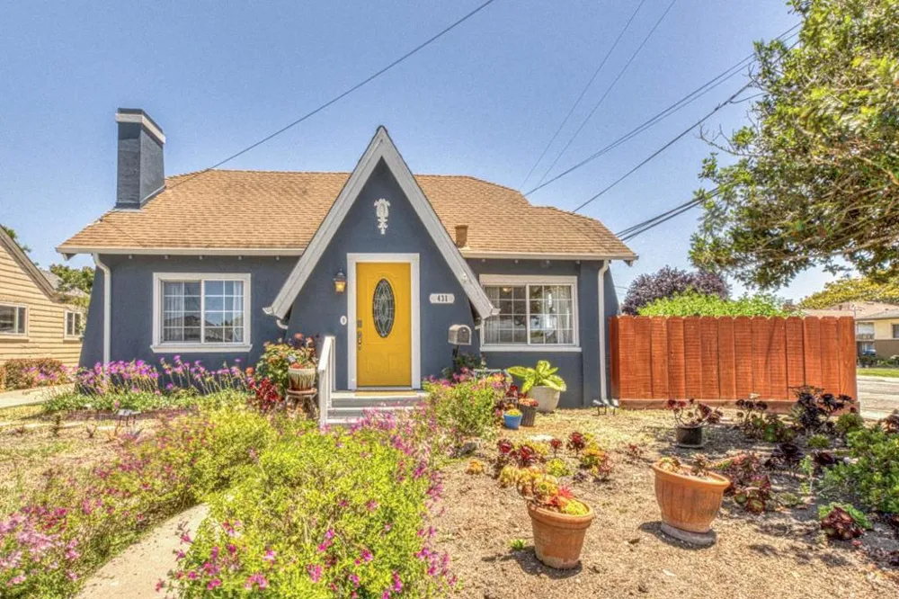 431 West Street Salinas, CA 93901
