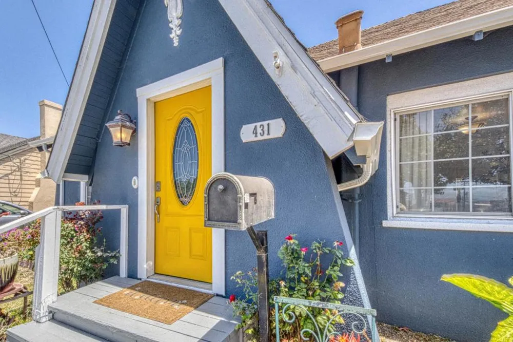 431 West Street Salinas, CA 93901