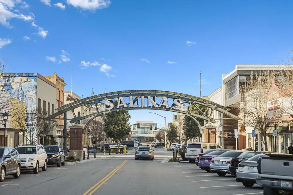 431 West Street Salinas, CA 93901