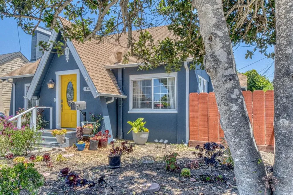 431 West Street Salinas, CA 93901
