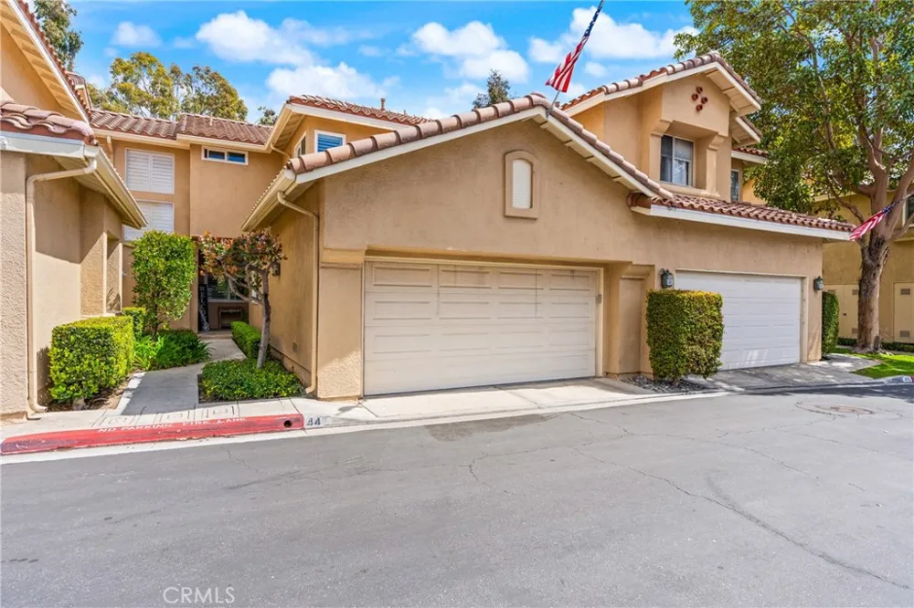 44 Pinzon Rancho Santa Margarita, CA 92688