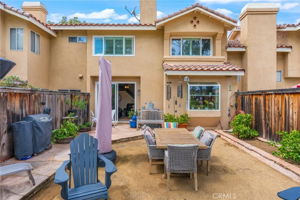 44 Pinzon Rancho Santa Margarita, CA 92688