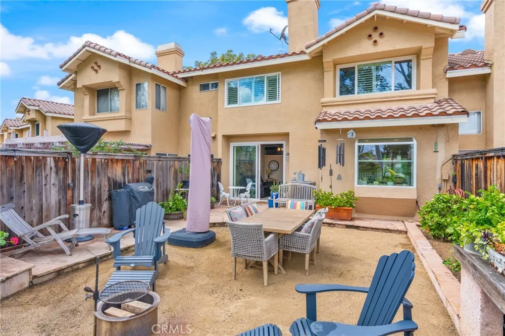 44 Pinzon Rancho Santa Margarita, CA 92688