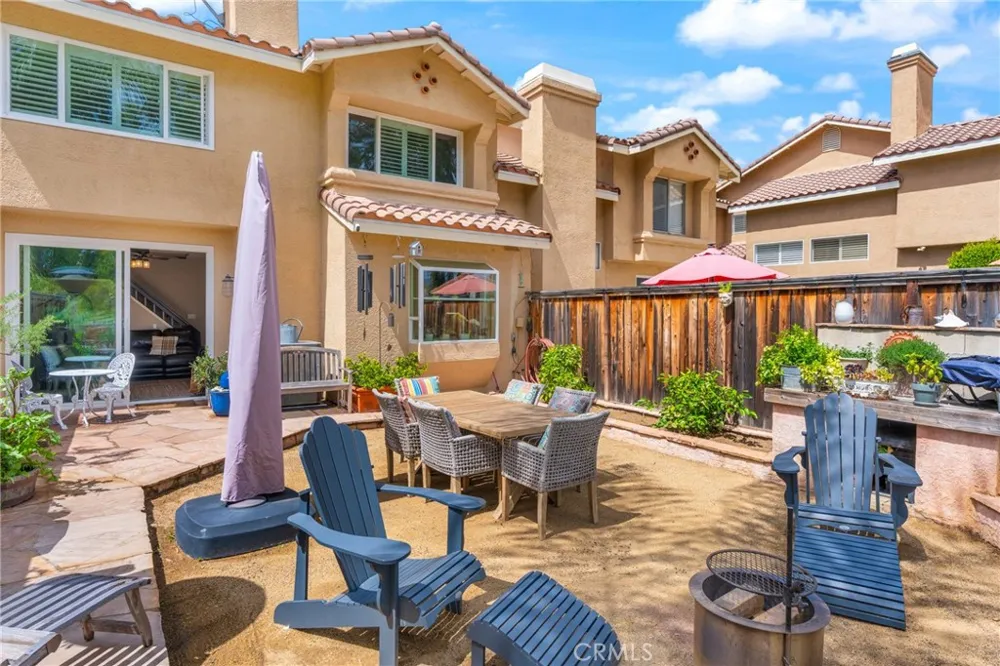 44 Pinzon Rancho Santa Margarita, CA 92688